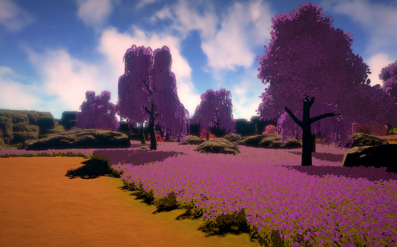 Arm Swinging Locomotion